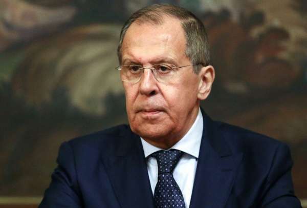 Canciller ruso advierte que una tercera guerra mundial ser&iacute;a &amp;quot;nuclear y explosiva&amp;quot;