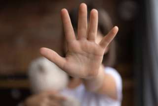 M&aacute;s de nueve a&ntilde;os de prisi&oacute;n a autor de abuso sexual en Manab&iacute;