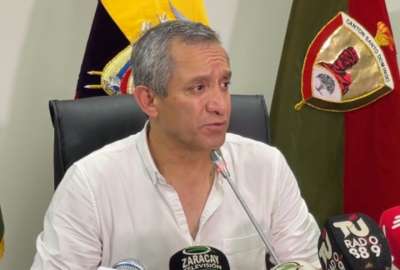 Activan operativos en v&iacute;as que conectan Santo Domingo con otras localidades