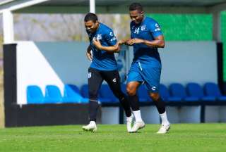 Jefferson Montero jugar&aacute; en el AV25