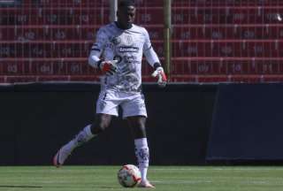 Mois&eacute;s Ram&iacute;rez tiene una oferta desde M&eacute;xico