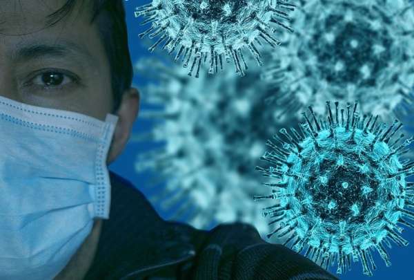 Descubren una prote&iacute;na que podr&iacute;a ayudar a crear un medicamento contra el covid-19