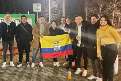 Se adelanta itinerario del &uacute;ltimo vuelo humanitario