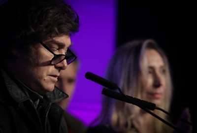 Las elecciones legislativas en Argentina signific&oacute; un duro golpe para Javier Milei. Su partido obtuvo casi el 34 % de los votos y fue aplastada por la lista peronista Fuerza Patria, que concentr&oacute; m&aacute;s del 47 % de los sufragios.