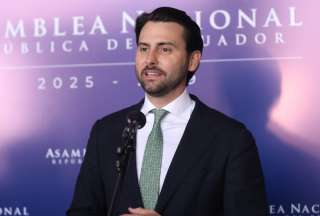 Niels Olsen se pronuncia por denuncia por "diezmos" en la Asamblea