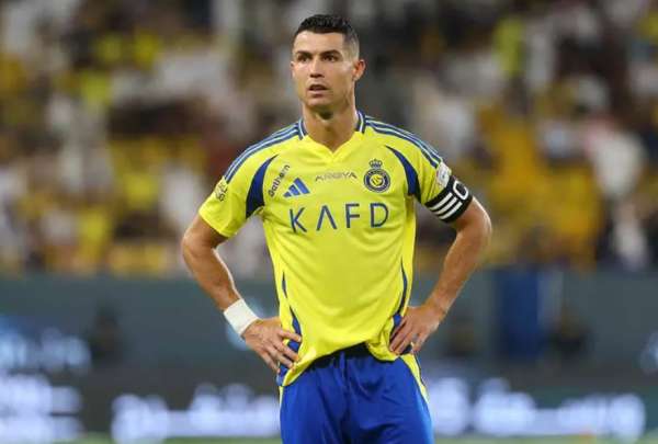 En dos a&ntilde;os en Arabia Saudita, el portugu&eacute;s Cristiano Ronaldo solo ha ganado un t&iacute;tulo.
