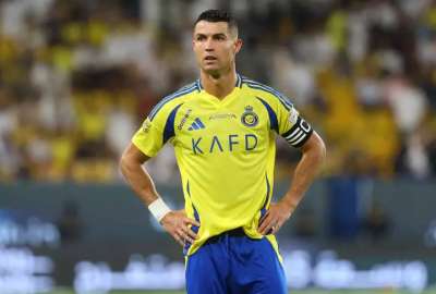 En dos a&ntilde;os en Arabia Saudita, el portugu&eacute;s Cristiano Ronaldo solo ha ganado un t&iacute;tulo.