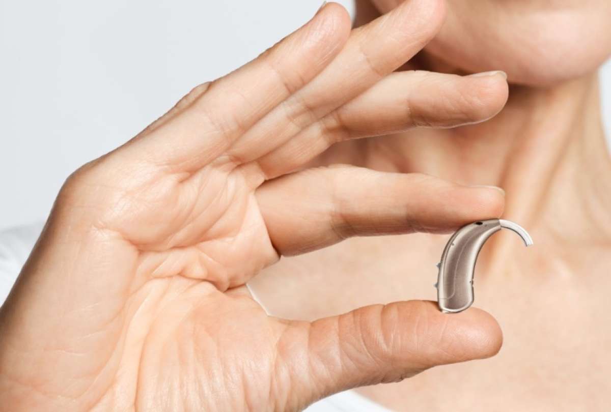 El uso de audífonos tiene respaldo científico