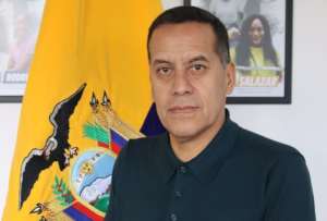 Giovanny C&aacute;rdenas renuncia a su cargo de Viceministro de Deporte, por amenazas