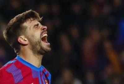 Piqu&eacute;, &iquest;sin equipo la siguiente temporada?