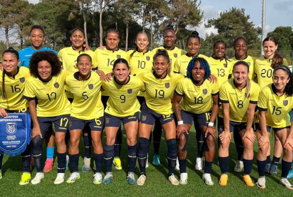 La Tri femenina ser&aacute; local en la pr&oacute;xima Copa Am&eacute;rica 2025.
