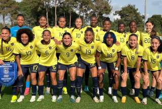 Ecuador organizar&aacute; la Copa Am&eacute;rica Femenina 2025
