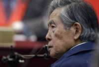 Fiscalía investigará a expresidente Alberto Fujimori por esterilizaciones fozadas