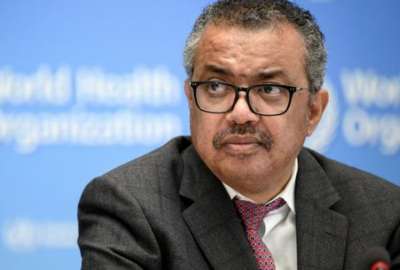 Tedros Adhanom Ghebreyesus indic&oacute; que el aumento de casos en el mundo es preocupante.