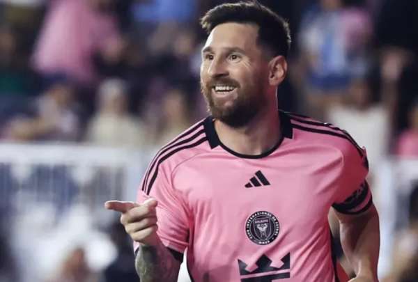 La presencia del astro Lionel Messi no est&aacute; confirmada en la Noche Amarilla. 