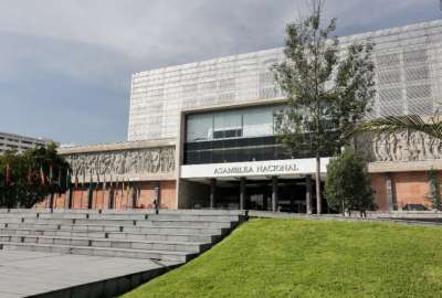 Hoy se posesionar&aacute;n los 137 legisladores que compondr&aacute;n la nueva Asamblea Nacional.