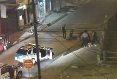 Polic&iacute;a detuvo a antisociales que delinqu&iacute;an en varias zonas de Guayaquil