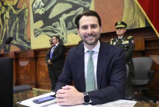 Nepotismo: Otro familiar del asamble&iacute;sta pr&oacute;fugo, Santiago D&iacute;az, queda fuera de la  Asamblea