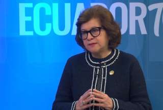 Trabajo por horas en turismo beneficiar&aacute; a j&oacute;venes estudiantes, asegura ministra Ivonne N&uacute;&ntilde;ez