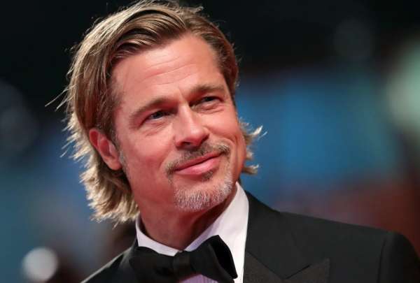 Mujer crey&oacute; que ten&iacute;a una relaci&oacute;n con Brad Pitt y que grabar&iacute;an una pel&iacute;cula juntos