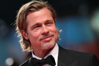 Mujer crey&oacute; que ten&iacute;a una relaci&oacute;n con Brad Pitt y que grabar&iacute;an una pel&iacute;cula juntos