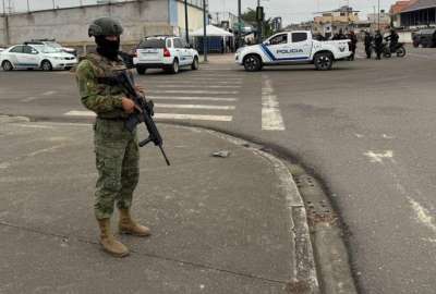 SNAI activ&oacute; protocolos tras hecho violento en la c&aacute;rcel de El Oro