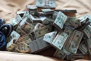 Juez declara nulo proceso de captaci&oacute;n ilegal de dinero