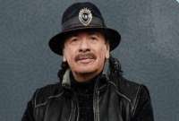 Carlos Santana dijo que perdon&oacute; a quien abus&oacute; de &eacute;l cuando era ni&ntilde;o