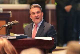 Expolic&iacute;a habr&iacute;a entregado c&eacute;dulas a las FARC por orden de Jos&eacute; S.