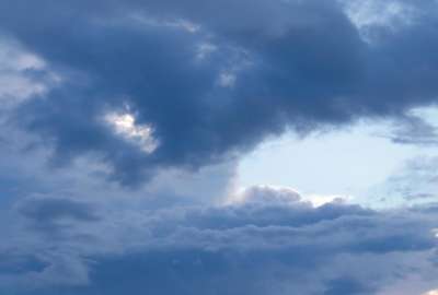 Cinco provincias del sur percibir&aacute;n el cambio de temperaturas en horas de la ma&ntilde;ana.