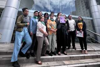Organizaciones por derechos buscan despenalizaci&oacute;n total del aborto