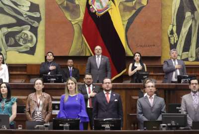 Asamblea aprob&oacute; orden del d&iacute;a para tratar elecciones Venezuela