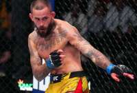 El peleador Marlon Vera volverá al octágono, después de más de un año sin combatir en la UFC.