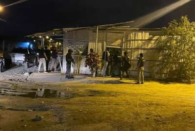 Los aprehendidos por la Polic&iacute;a Nacional fueron puestos en manos de las autoridades competentes a fin de que sean juzgados.