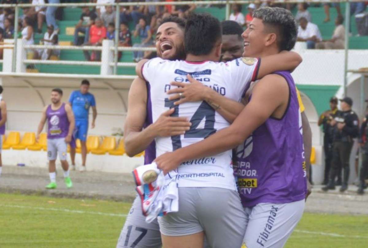 El Nacional publicó los precios de los boletos para el partido ante Barcelona Sporing Club