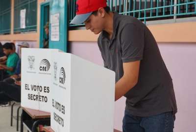 La segunda vuelta de las elecciones anticipadas 2023 se realiz&oacute; el pasado15 de octubre del 2023.