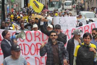 Corte Constitucional ordena el pago de utilidades a extrabajadores de Cervecer&iacute;a Nacional