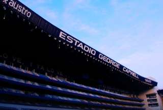 Emelec no podr&aacute; fichar nuevos jugadores en junio 2024 y enero 2025