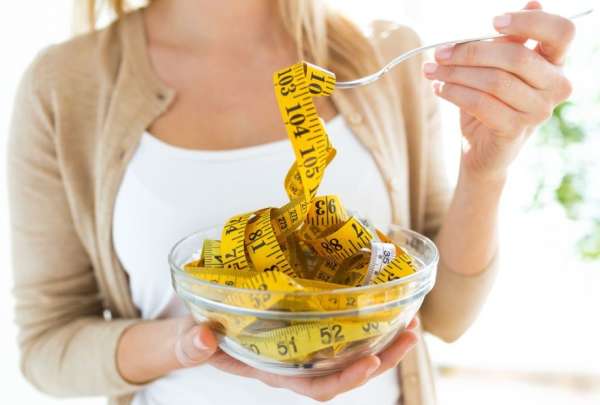 &iquest;Por qu&eacute; las dietas no funcionan?