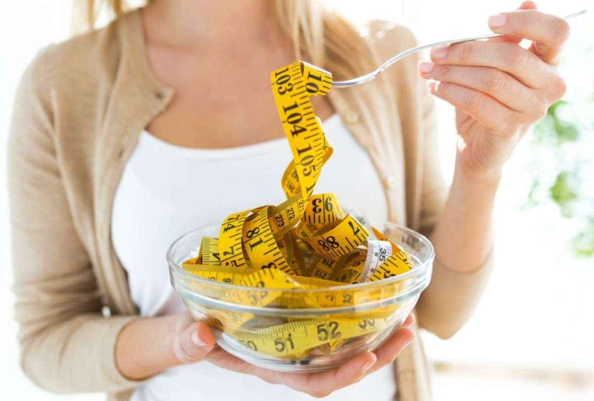 ¿Por qué las dietas no funcionan?