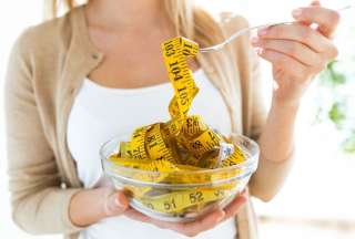 &iquest;Por qu&eacute; las dietas no funcionan?