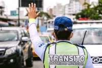 El altercado se registró durante un operativo en el Km. 13 de la vía Guayaquil - Daule.