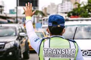 Municipio de Guayaquil se pronuncia sobre incidente entre agentes y ciudadanos