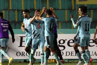 Cumbay&aacute; derrot&oacute; a Gualaceo en el cierre de la sexta fecha