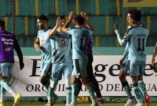 LigaPro: As&iacute; qued&oacute; la tabla de posiciones al cierre de la sexta fecha