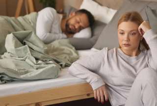&iquest;So&ntilde;aste con la mujer de alguien m&aacute;s? Esto dicen los expertos sobre su significado