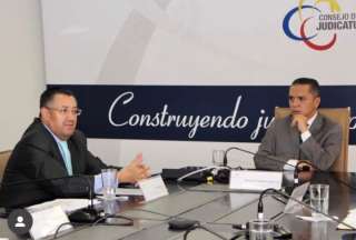Cinco claves para entender la crisis entre la Corte Nacional y la Judicatura