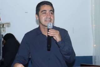 Plan de recompensa para quien d&eacute; informaci&oacute;n sobre los autores del crimen del alcalde de Arenillas