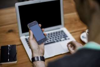 Ciudadanos ya podr&aacute;n utilizar el aplicativo FirmaEc en sus celulares
