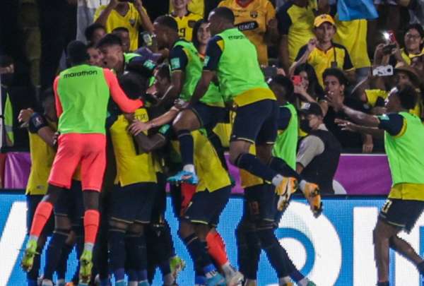 FIFA realiz&oacute; un simulacro del sorteo de los grupos del Mundial de Catar 2022